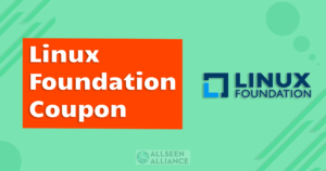 Linux Foundation Coupon