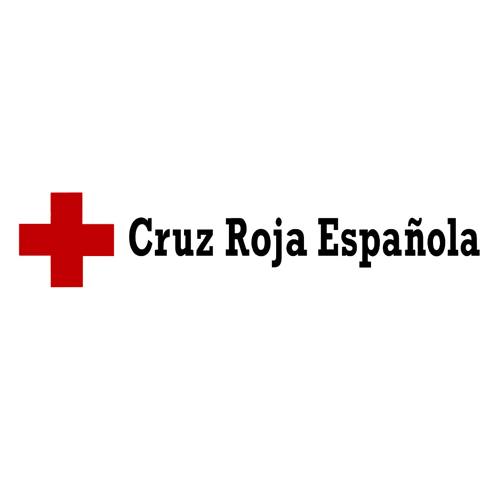 cruz roja espanola logo