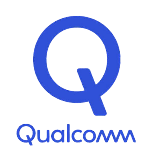 qualcomm logo