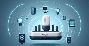 AllJoyn Router Service